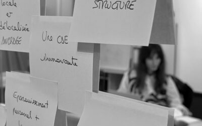 Travailler en collectif : quand tout prend plus de temps, mais devient plus juste